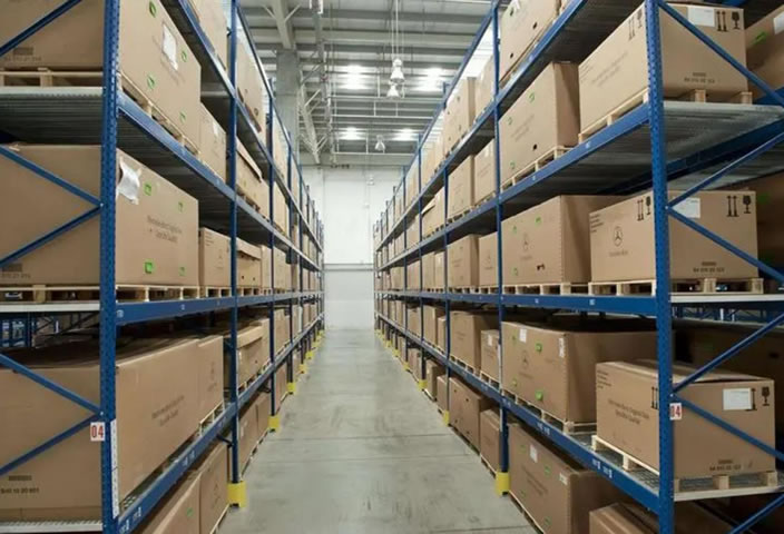 泉州到曲周县货物仓储