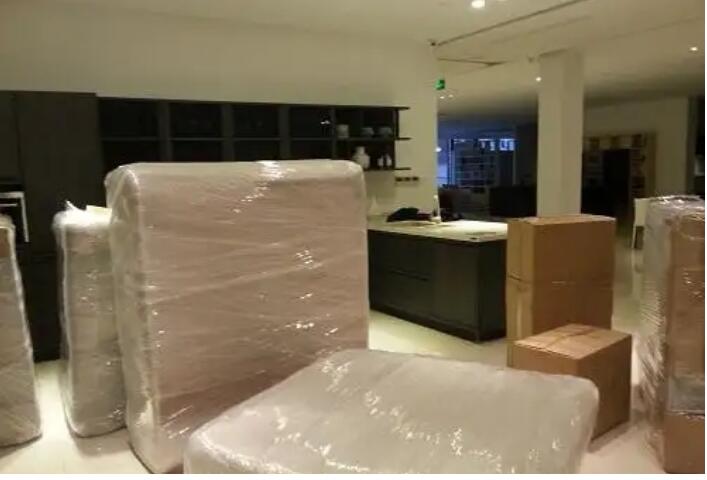 泉州到曲周县长途搬家