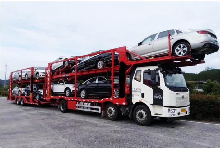 泉州到曲周县轿车托运